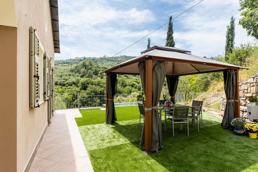 Casa Mimosa - foto 42