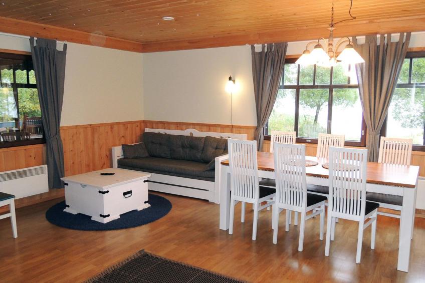 Tohmajärvi, kiviniemi - foto 12