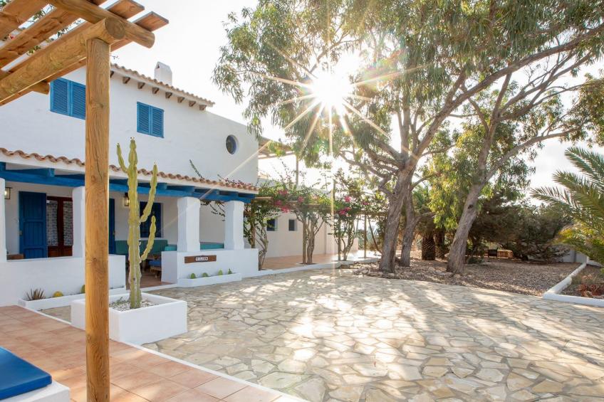 Casa Migjorn 10 pax - foto 7