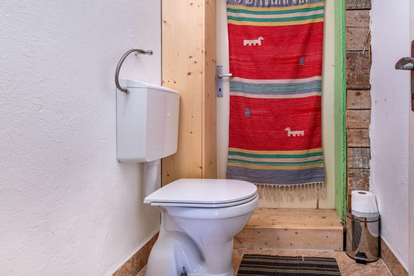 Adlerhorst/Chalet Großglockner - foto 28