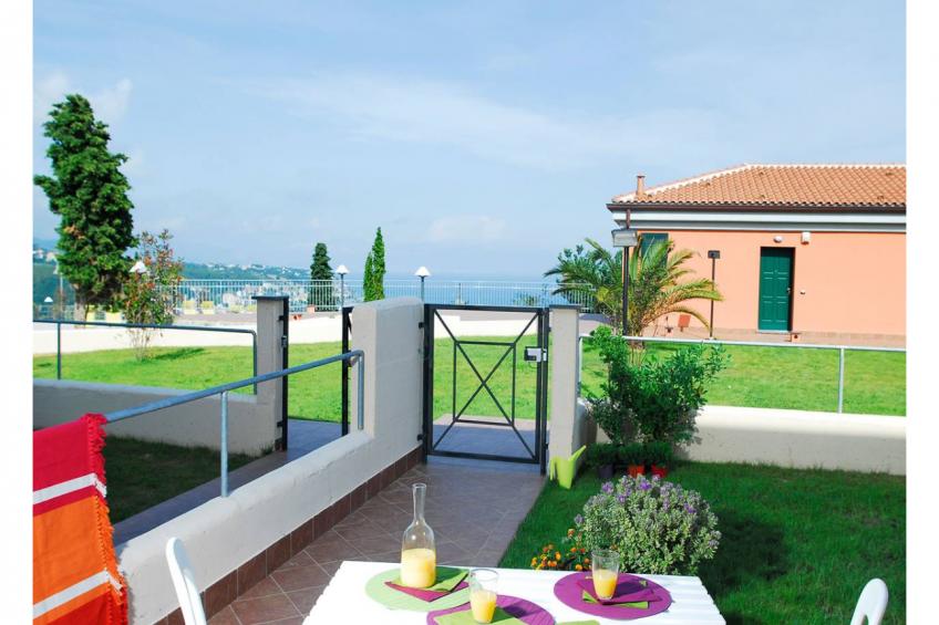 Residence Villa Beuca Cogoleto Two-room Apartment 4 Pax - foto 19