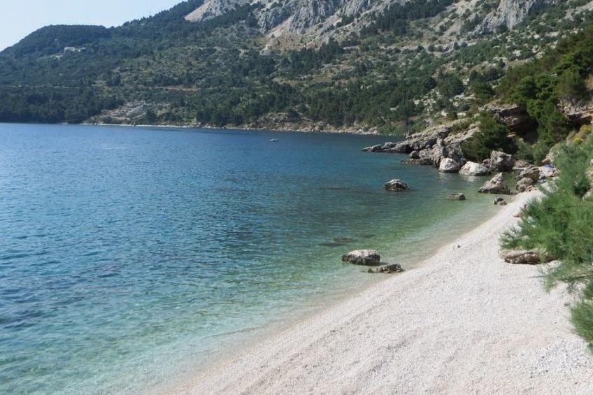 Appartement mit einem Schlafzimmer - foto 11