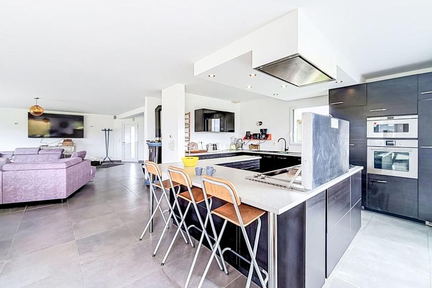 Maison Kergrosse - foto 10