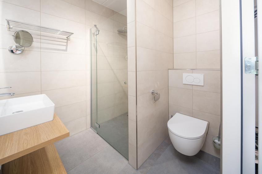 Luxury Beach Studio | 2 Pers. - foto 9
