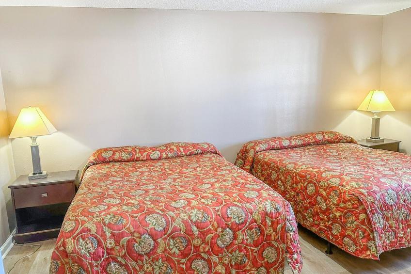 Premium 2 Queen Bed Smoking - foto 11