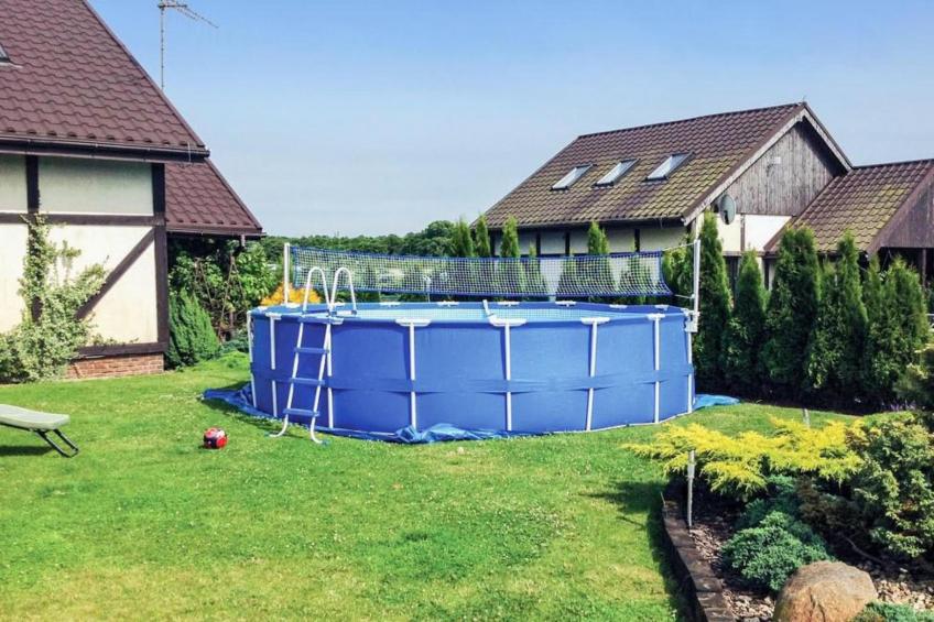 Ferienhaus, Podamirowo - foto 25