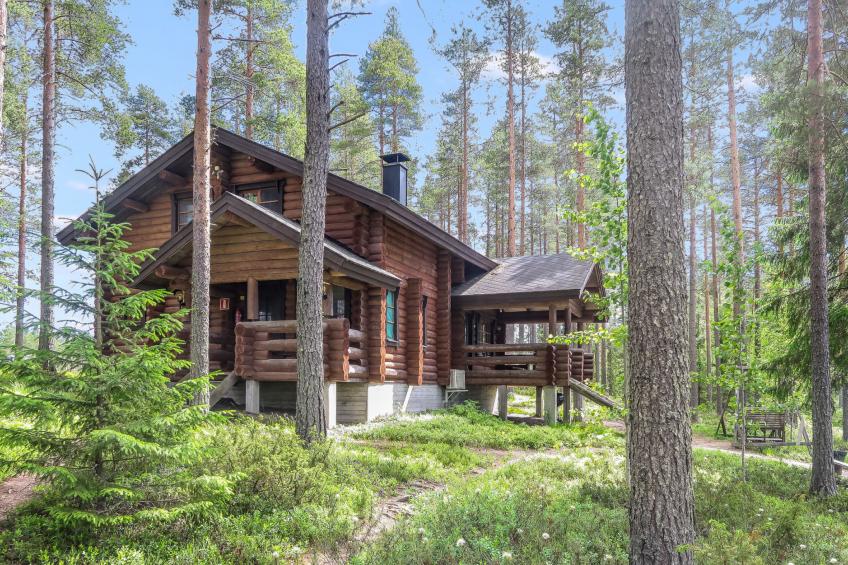 Välikosken karpalo - foto 41