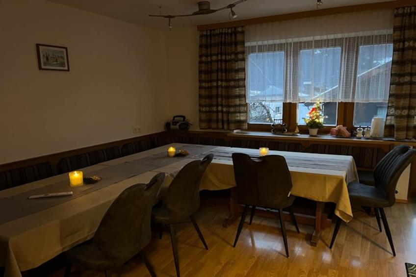 Apartmenthaus Nußbaumer - foto 4