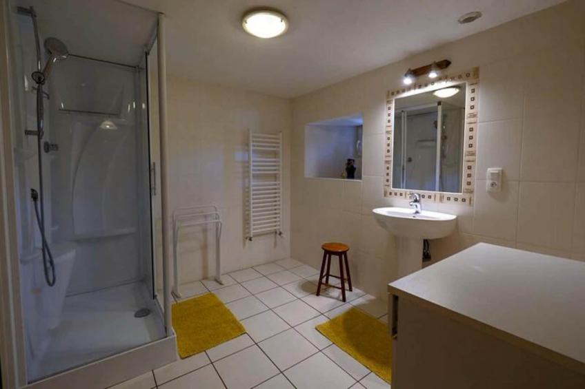 Gîte de France Gîtes de france 6 personnes au teil 3 épis - foto 11