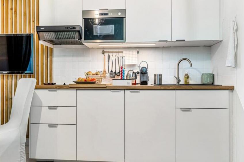 Appartement La Cigale | Les Nids De La Diane - foto 11