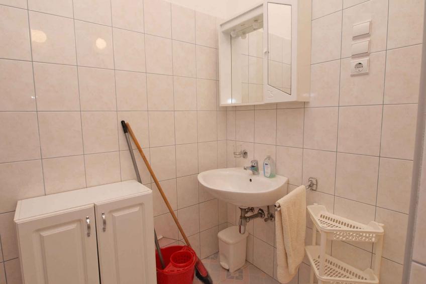 Holiday apartment with garden, washing machine and dishwasher - BF-8KJZ - foto 14
