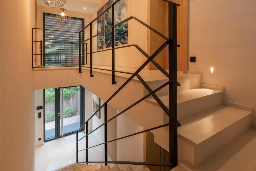 Villa Ghislaine - foto 32
