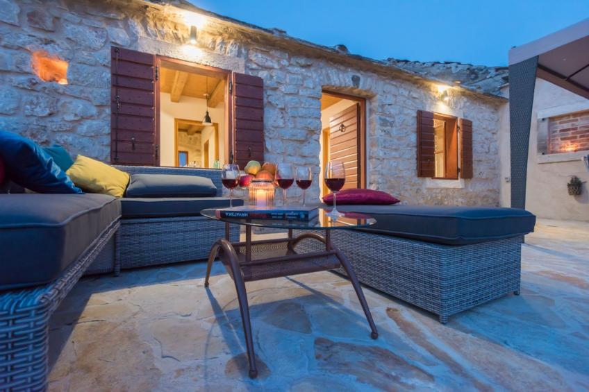 Holiday home Dida Jere - foto 37