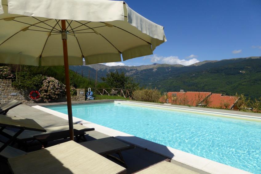 Chalet Appennino - foto 28