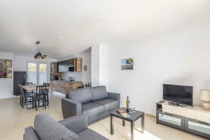 Holiday home with air conditioning and outdoor pool - BF-FF7H8 - foto 14