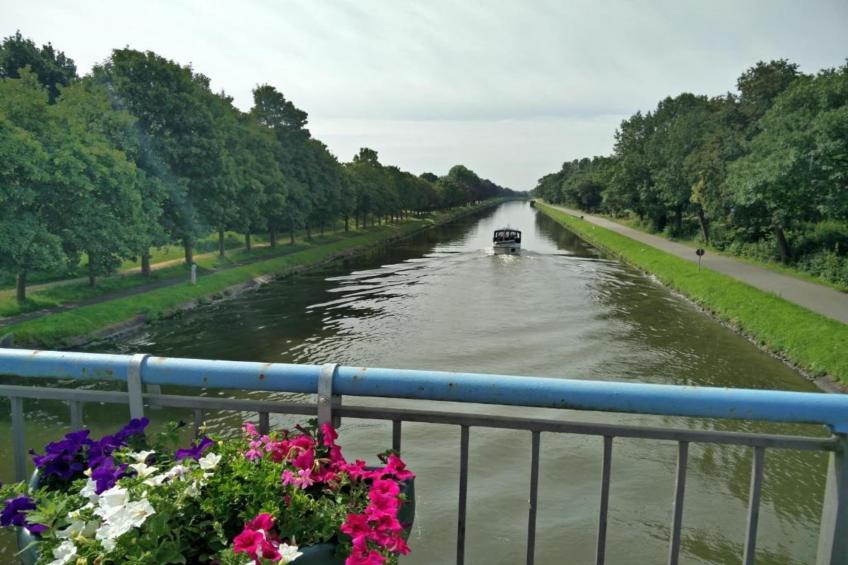In de oude Bedstee - foto 34