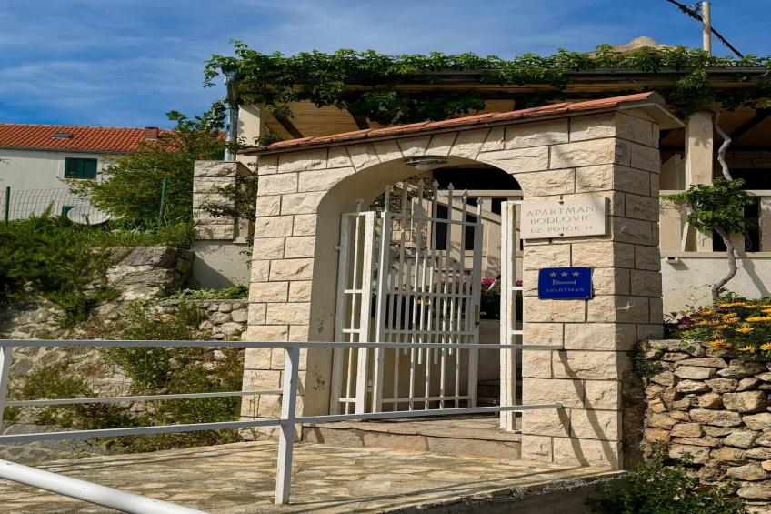 Apartments Magdalena - Bungalow with terrace (A1) - foto 19