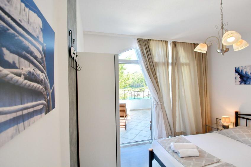 Blissful Bay Apartments Vrboska - Two Bedroom Apartment with Terrace (owner Kadulja) - foto 14