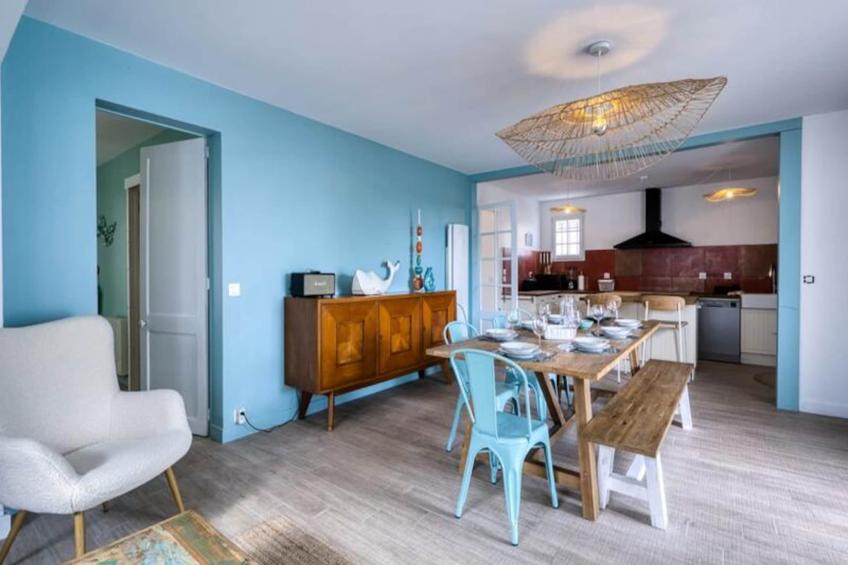 Maison Des Bouillats - - foto 11