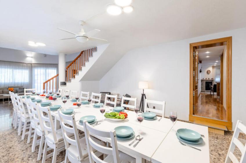 Maison à La Alcayna - foto 14