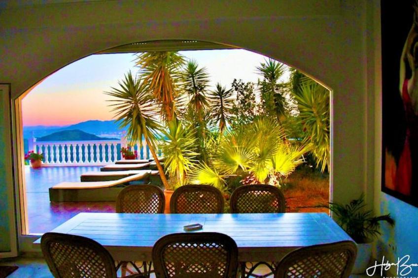 Villa Axarquia - foto 65