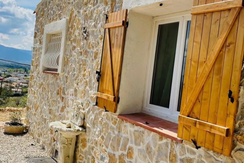 Villa "Les Alloes" - foto 3