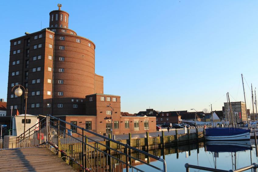 Urlaub in der Ferienwohnung Sonnengruss am Strand - foto 19