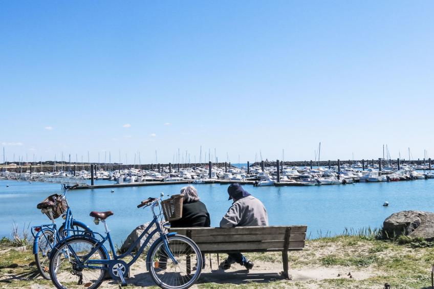 Charme et Confort en bord de mer - foto 35