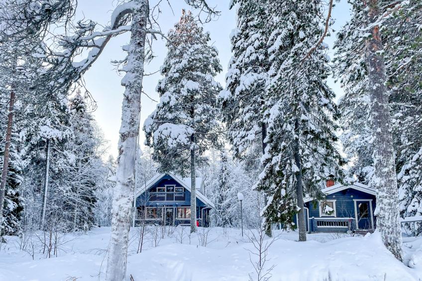 Villa wirtanen - foto 4