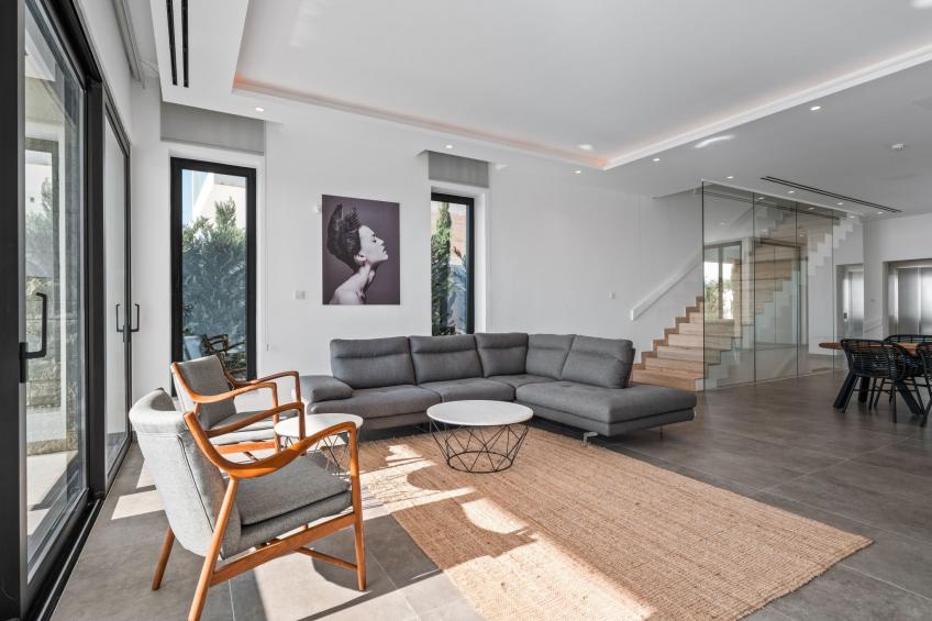 Periyiali Resort - Front Line Villa Chronos - 8 - foto 3