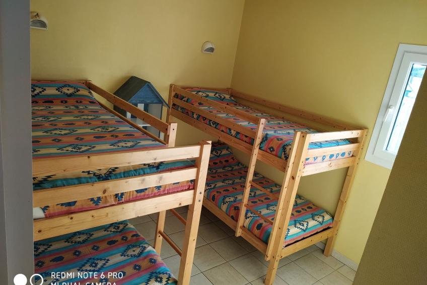 Haus am Meer, die Füße im Sand - foto 16