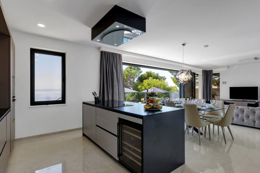 Villa Basak in Makarska - foto 14