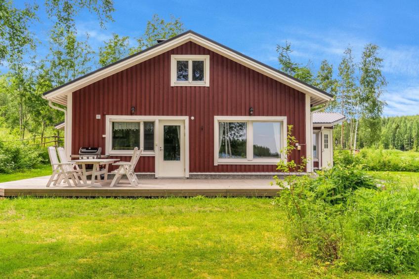 Villa kuorinka - foto 3