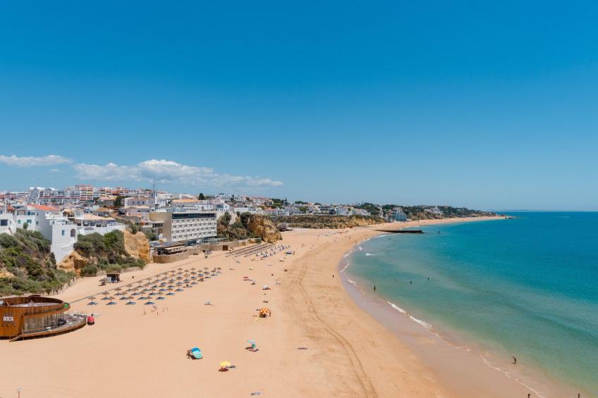 Wohnung "Falésia" mit Gemeinschaftspool - foto 39