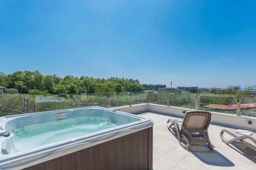 Villa Bianca - foto 62