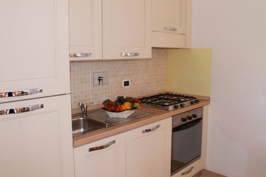 Unterkunft im Erdgeschoss, überdachte Terrasse, Schwimmbad - foto 10