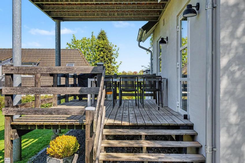 "Hjort" - 80m from the sea - foto 24