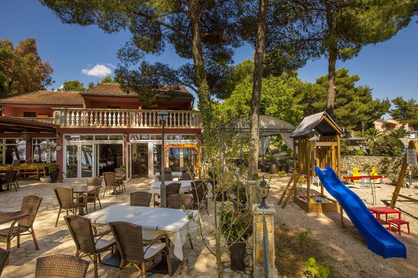 Matilde Beach Resort - foto 21