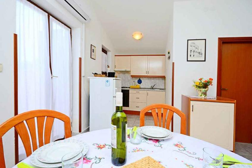 Holiday apartment with air conditioning - BF-R5PGT - foto 26