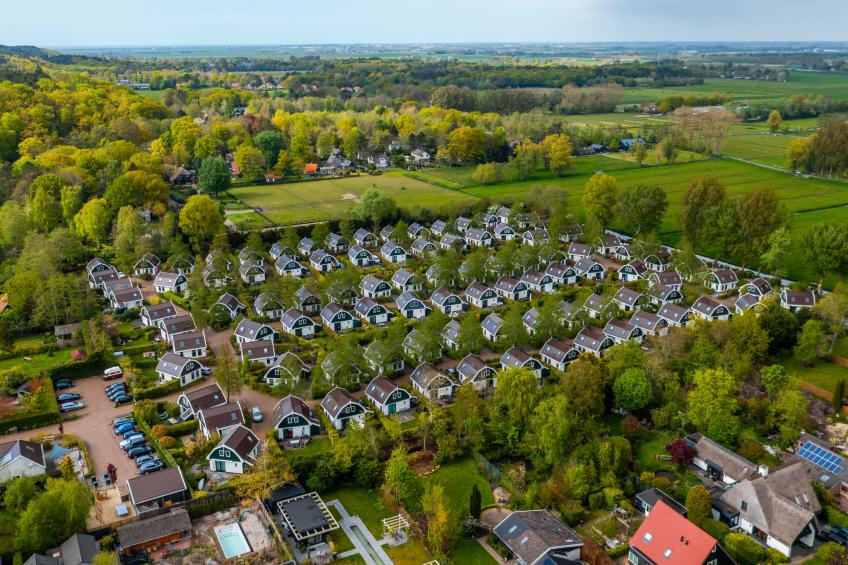 Koningshoeve Wellness 4 personen - foto 16