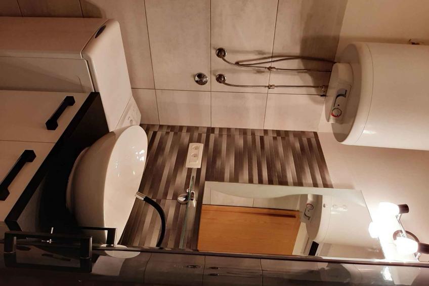 Vakantiewoning met airco - BF-5ZHZG - foto 22