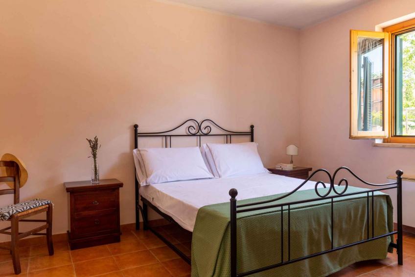 Holiday apartment with panoramic pool and sun loungers - BF-GXCHW - foto 35