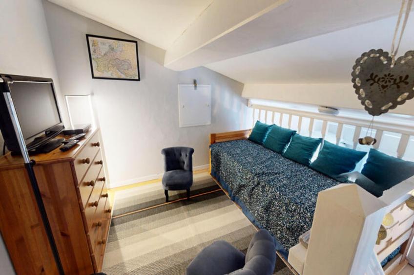 Maison à Saint-Gilles-Croix-de-Vie - foto 12