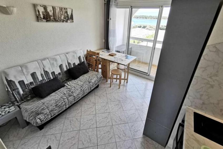 Résidence Terrasses De La Mediterranee 1 - foto 6