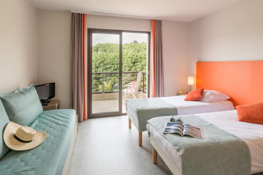 L’Archipel (Brittany) 2p5p NR - foto 14