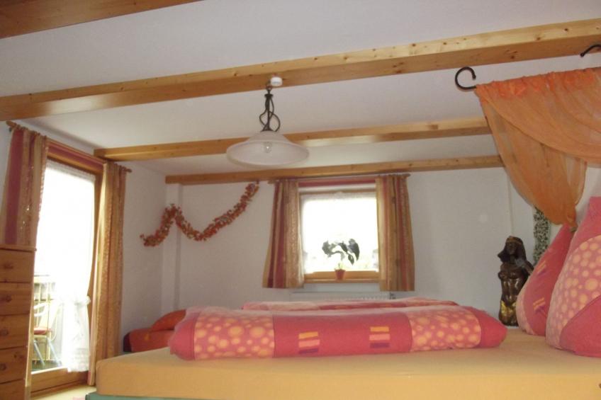 Gemütliche Ferienwohnung in urigem Bauernhaus - foto 6