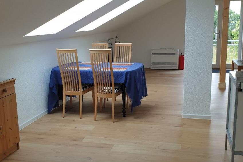 Renovierte Wohnung - foto 12