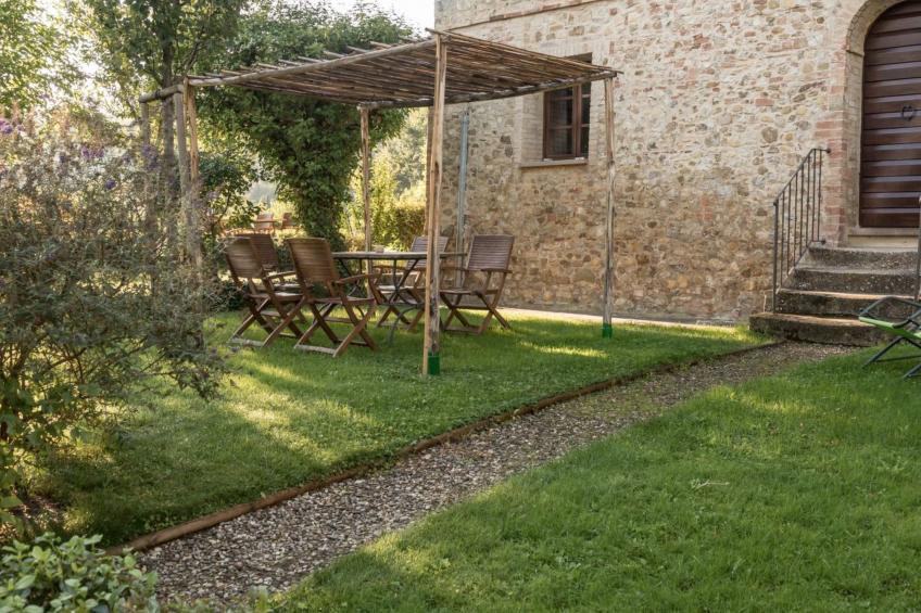 Wohnung Massa Marittima - foto 3