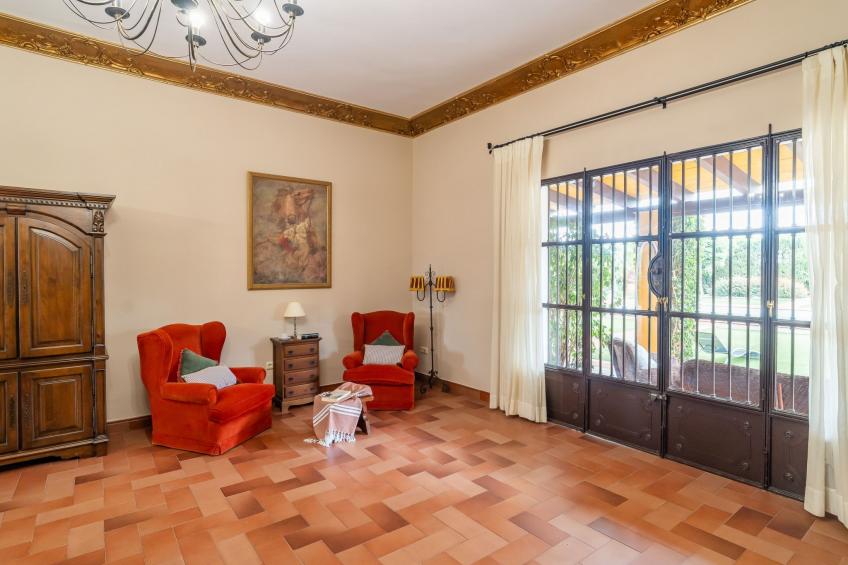 Landhaus Azahares de Marchena - foto 12