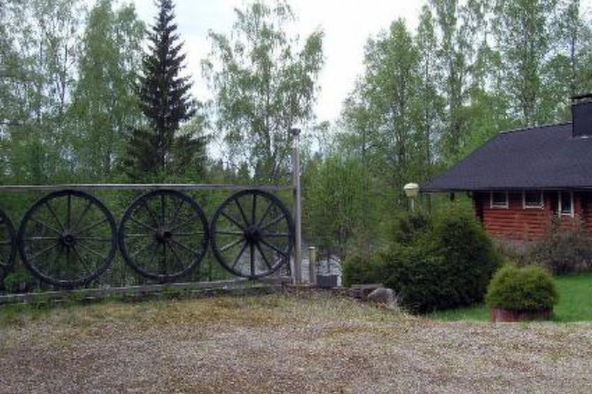 Koivurinne - foto 31